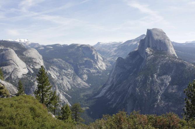 Yosemite