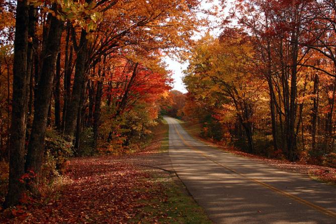 Blue Ridge Parkway