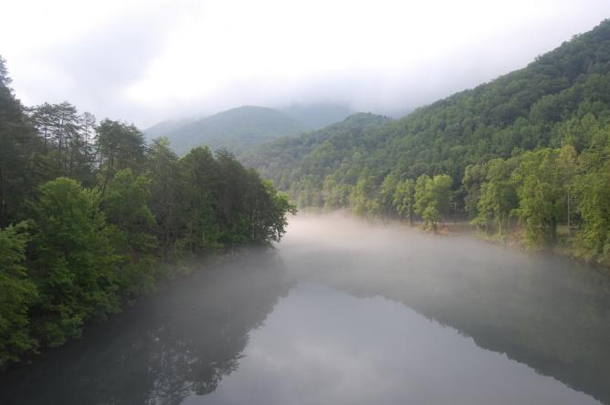 Great Smoky Mountains